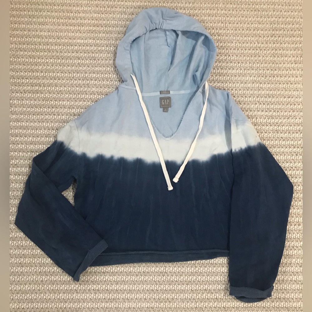 Gap multi color sweater